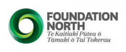 Foundation North Logo