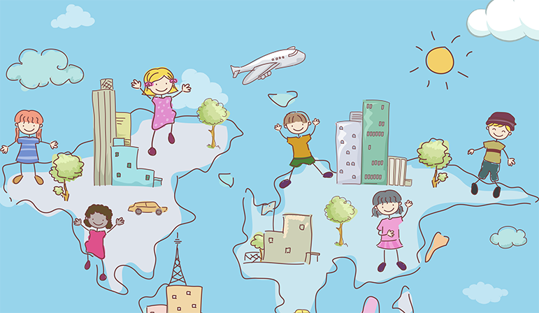 Mindful Colouring_Children